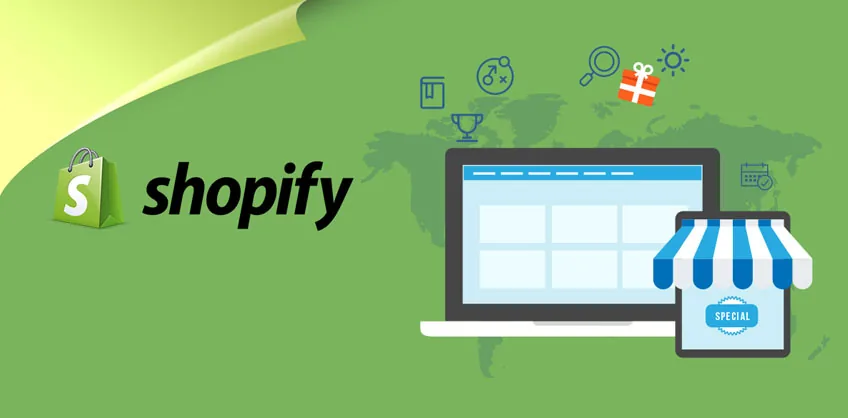 Shopify Store Tutorial | Easy Steps to Create Shopify Store in Minutes
