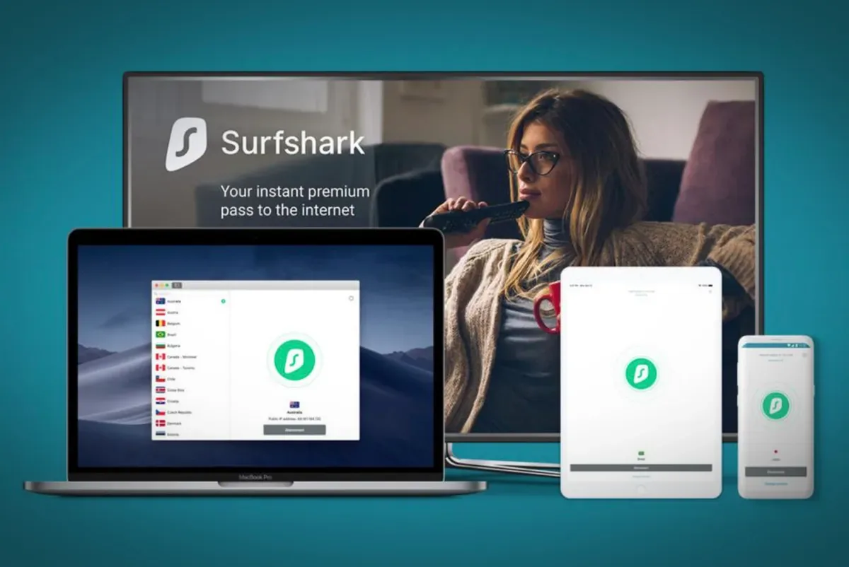 Surfshark vs HideMyAss vs PureVPN: Which VPN Wins?