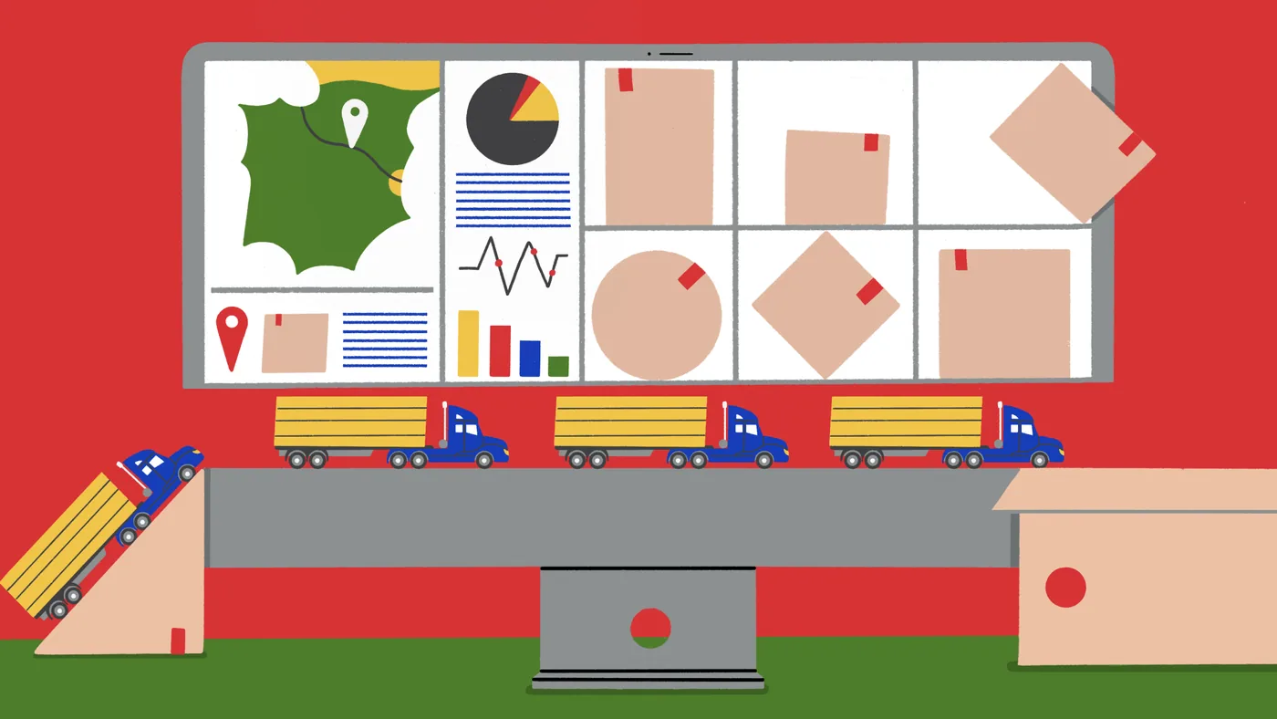 Shopify Shipping: How Does Shopify's Order Fulfillment Tool Work?