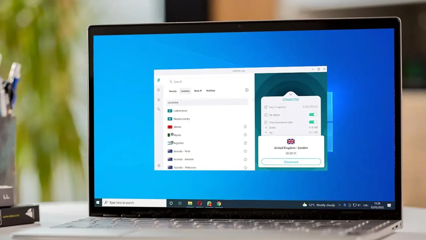 How Surfshark Helps You Browse, Stream, and Stay Private
