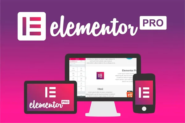 How Elementor Works as a WordPress Site Builder