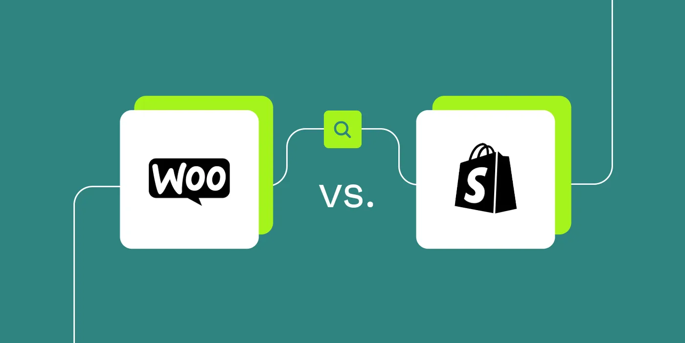 Shopify Vs WooCommerce | Which is More Feature-rich eCommerce Platform?