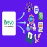 Shake up your Email Marketing with Brevo
