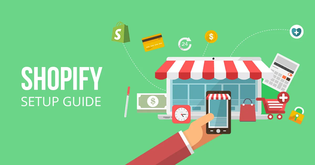 Shopify Store Tutorial | Easy Steps to Create Shopify Store in Minutes