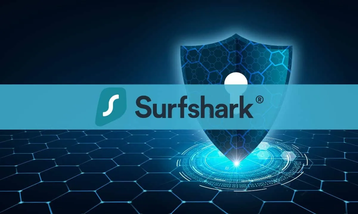 What's Inside Surfshark One, Component by Component