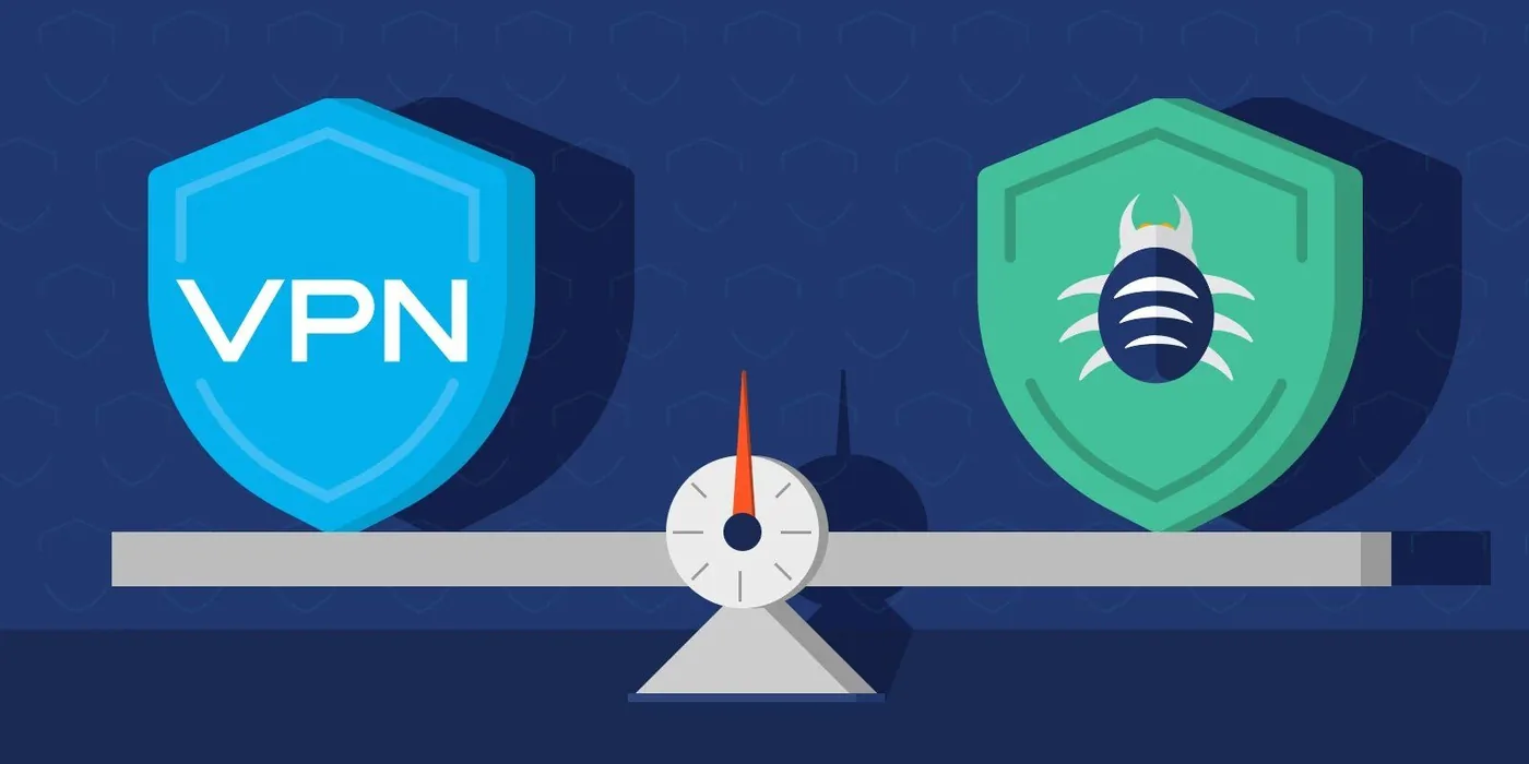Surfshark VPN vs Antivirus: Understanding the Difference