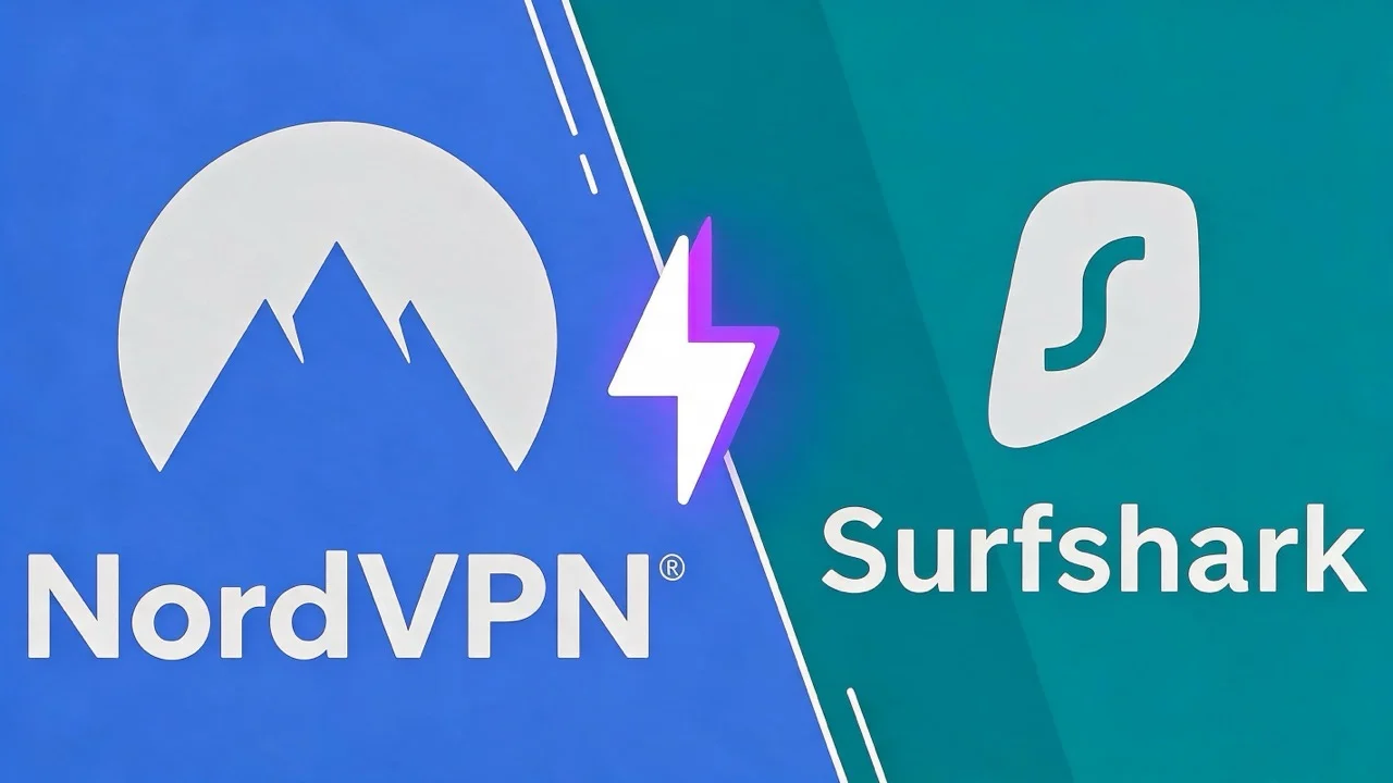 Surfshark vs NordVPN: The Comparison Nobody Mentions Are Related