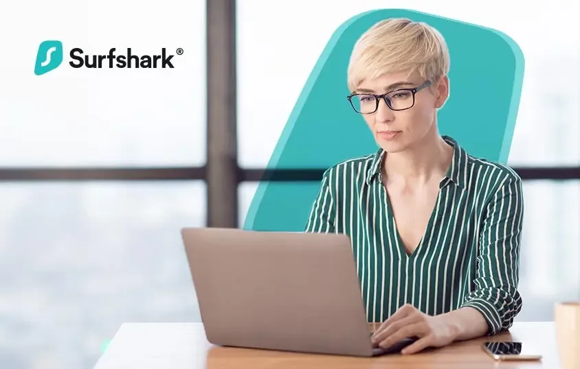 Why Remote Workers Need Surfshark One
