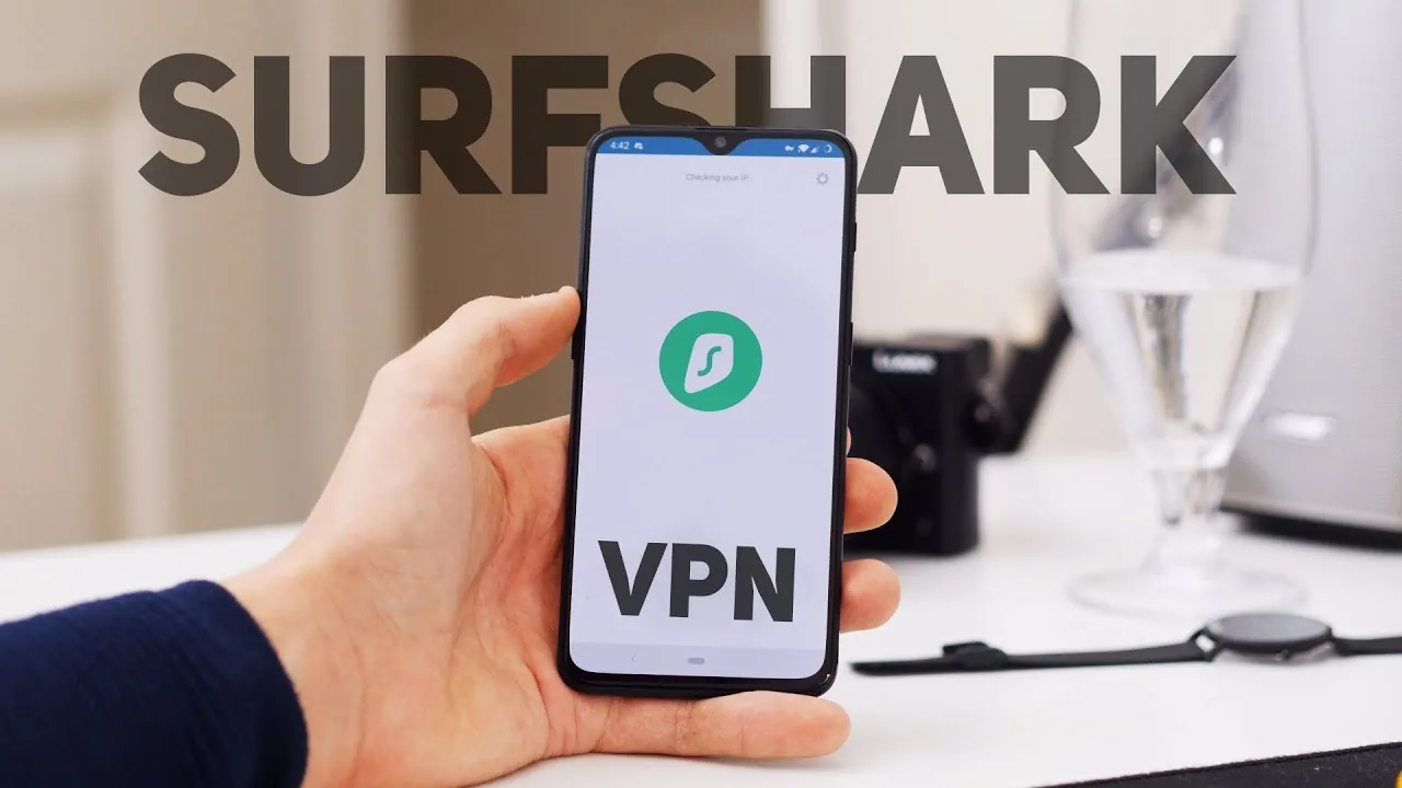 Why Surfshark VPN Fits Perfectly Into Modern Digital Life