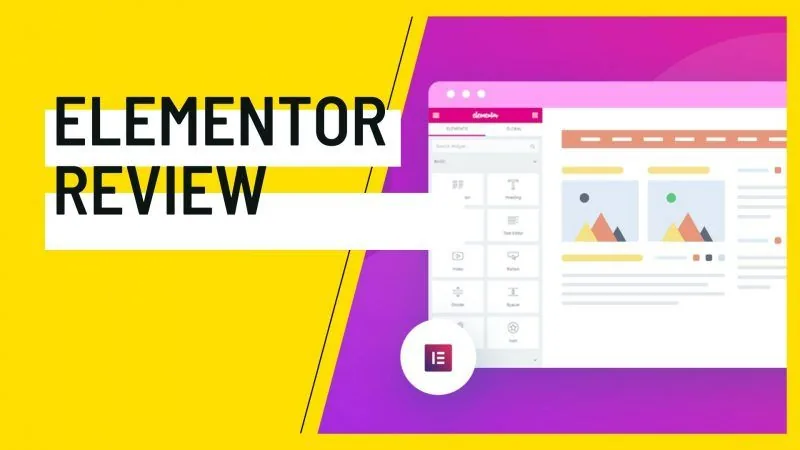 How Elementor Works as a WordPress Site Builder