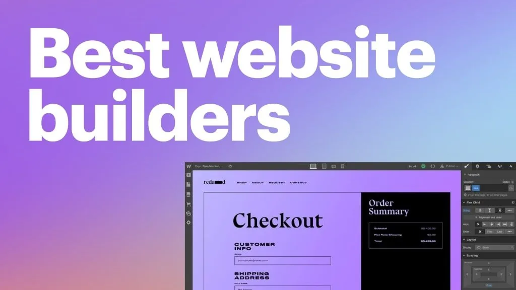 Elementor vs Squarespace: Compared and Reviewed
