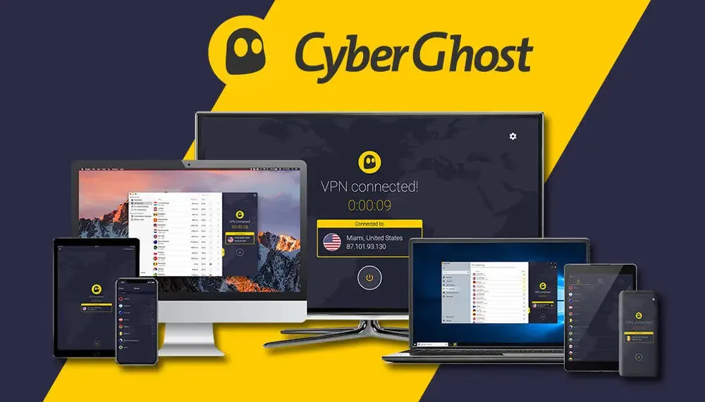CyberGhost VPN: What Published Testing Says About Speed and Streaming